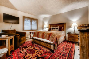 Phoenix 116 - Studio Steamboat Springs